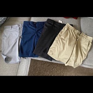 Boys Under Armour Shorts